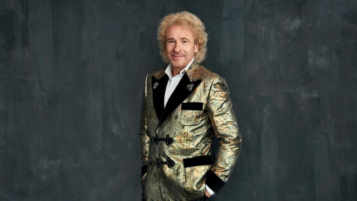 Thomas Gottschalk