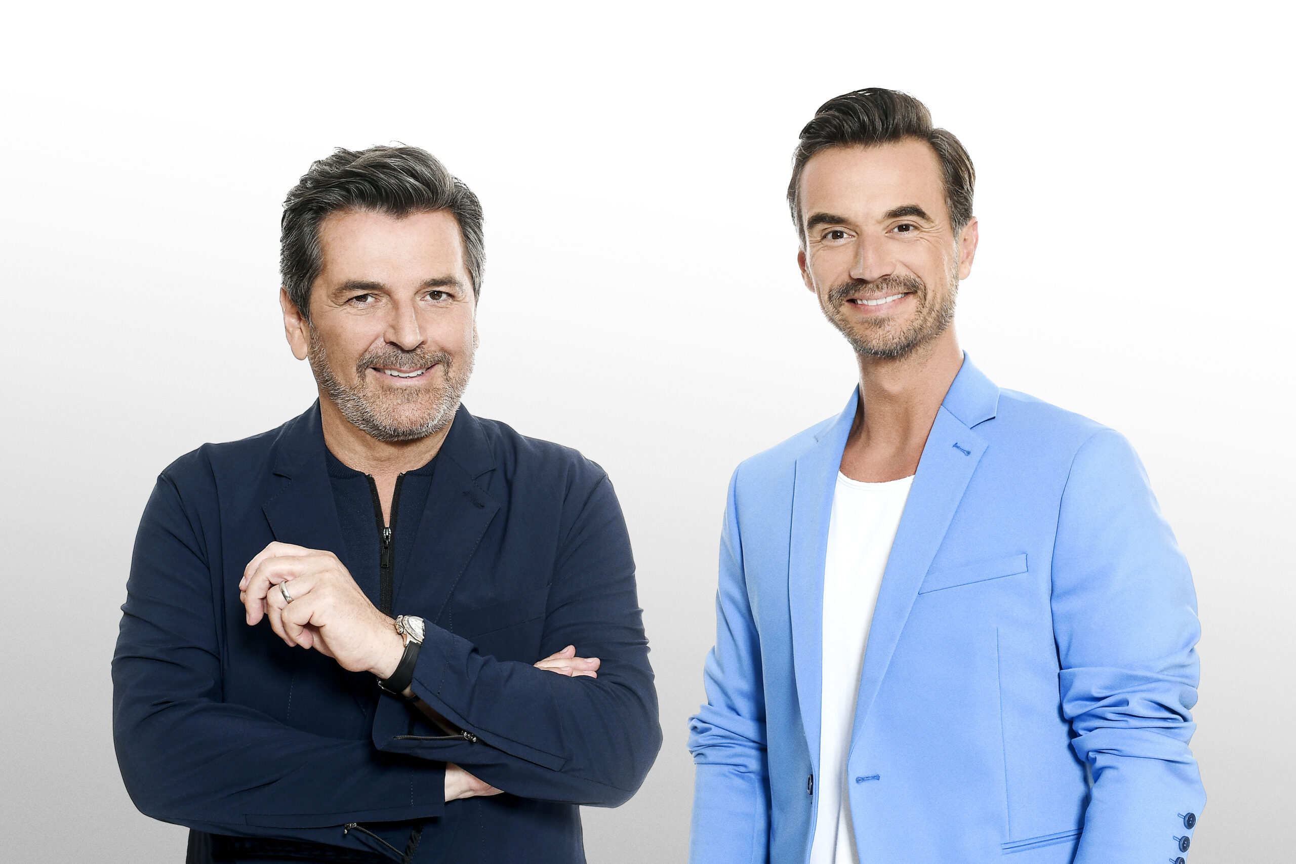 Thomas Anders & Florian Silbereisen