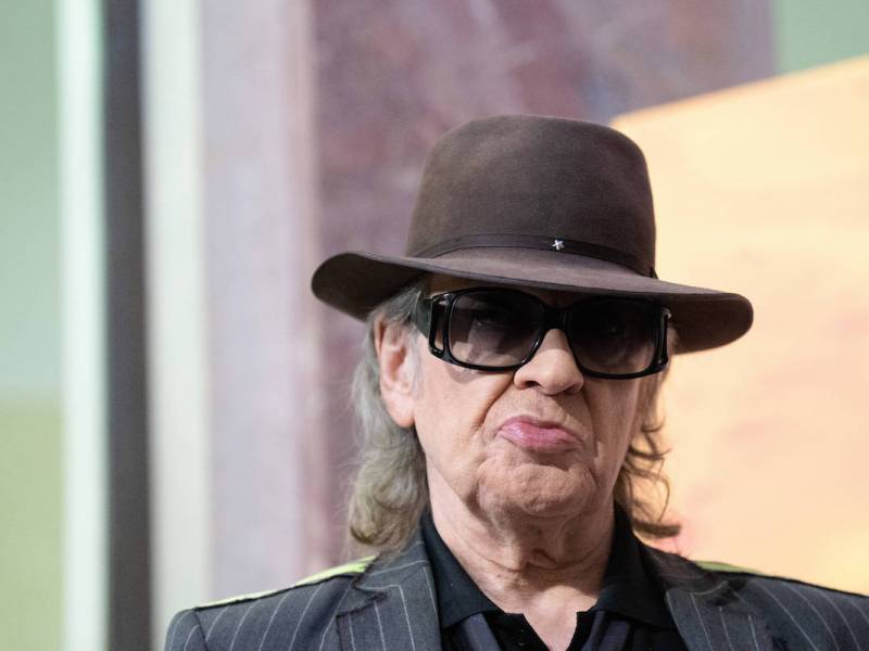 Udo Lindenberg
