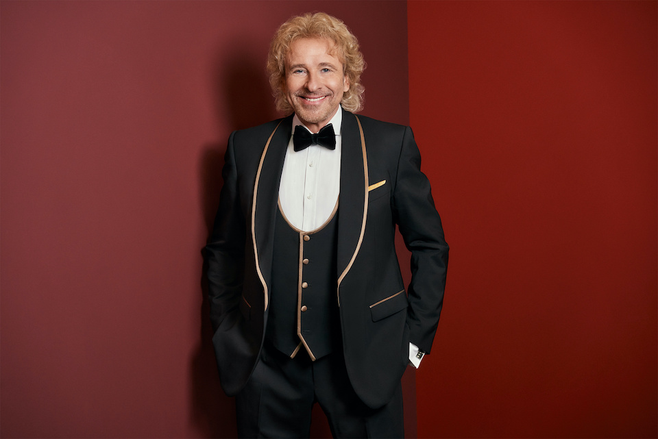 Thomas Gottschalk