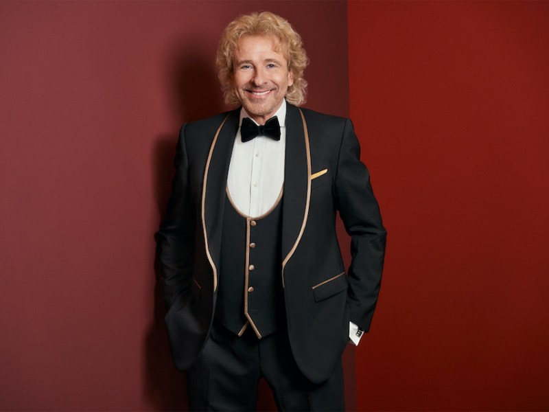 Thomas Gottschalk