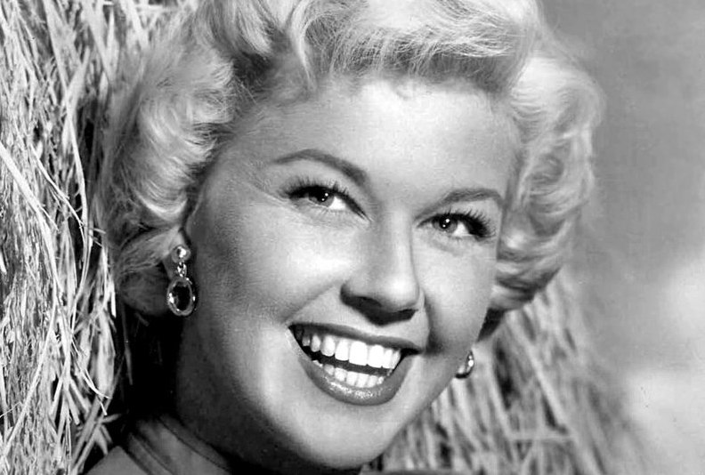 Doris Day