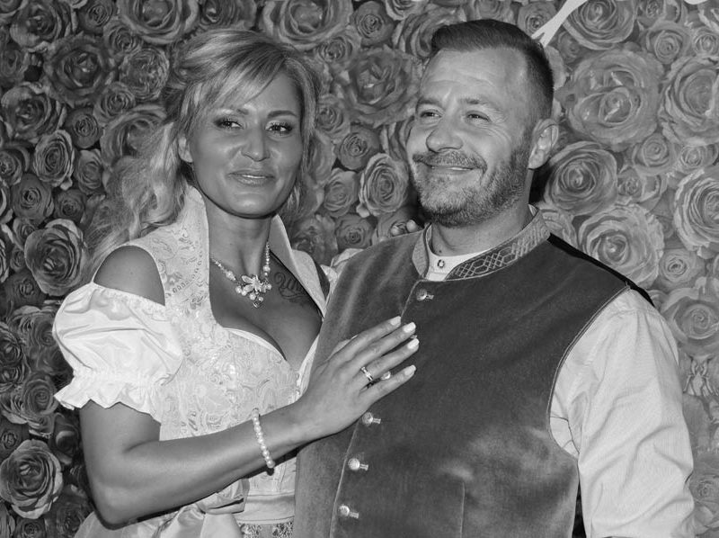 Willi Herren, Jasmin Herren