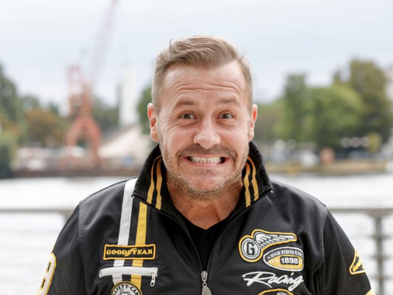 Willi Herren