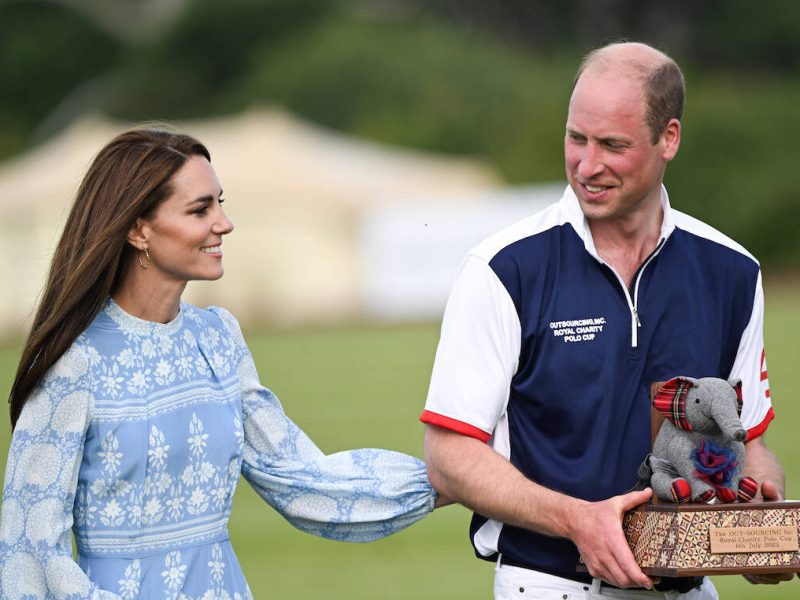 Prinz William