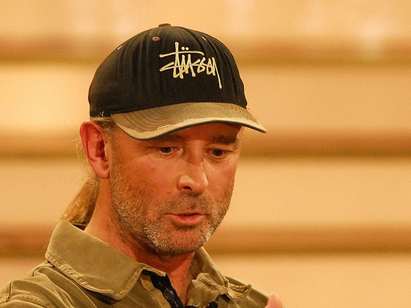 Wolfgang Petry