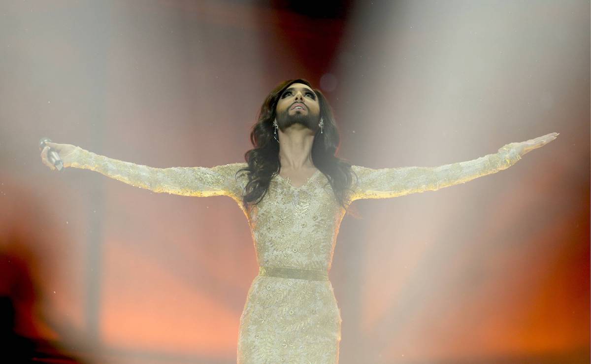 Conchita Wurst