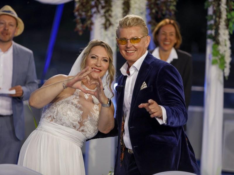 Yvonne König & Markus Mörl