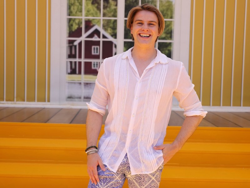 Vincent Gross - Immer wieder sonntags 2024, Folge 06 Vincent Gross. ARD-Unterhaltungsshow Immer wieder sonntags. TV-Aufzeichnung und Live-‹bertragung vom 21.07.2024 aus dem Wasserpark Rulantica, Rust. Baden-W¸rttemberg, Deutschland. *** Vincent Gross Immer wieder sonntags 2024, Episode 06 Vincent Gross ARD entertainment show Immer wieder sonntags TV recording and live broadcast from 21 07 2024 from the water park Rulantica, Rust Baden W¸rttemberg, Germany