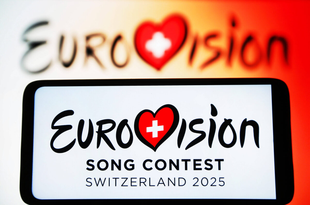 ESC 2025