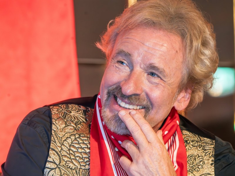 Thomas Gottschalk