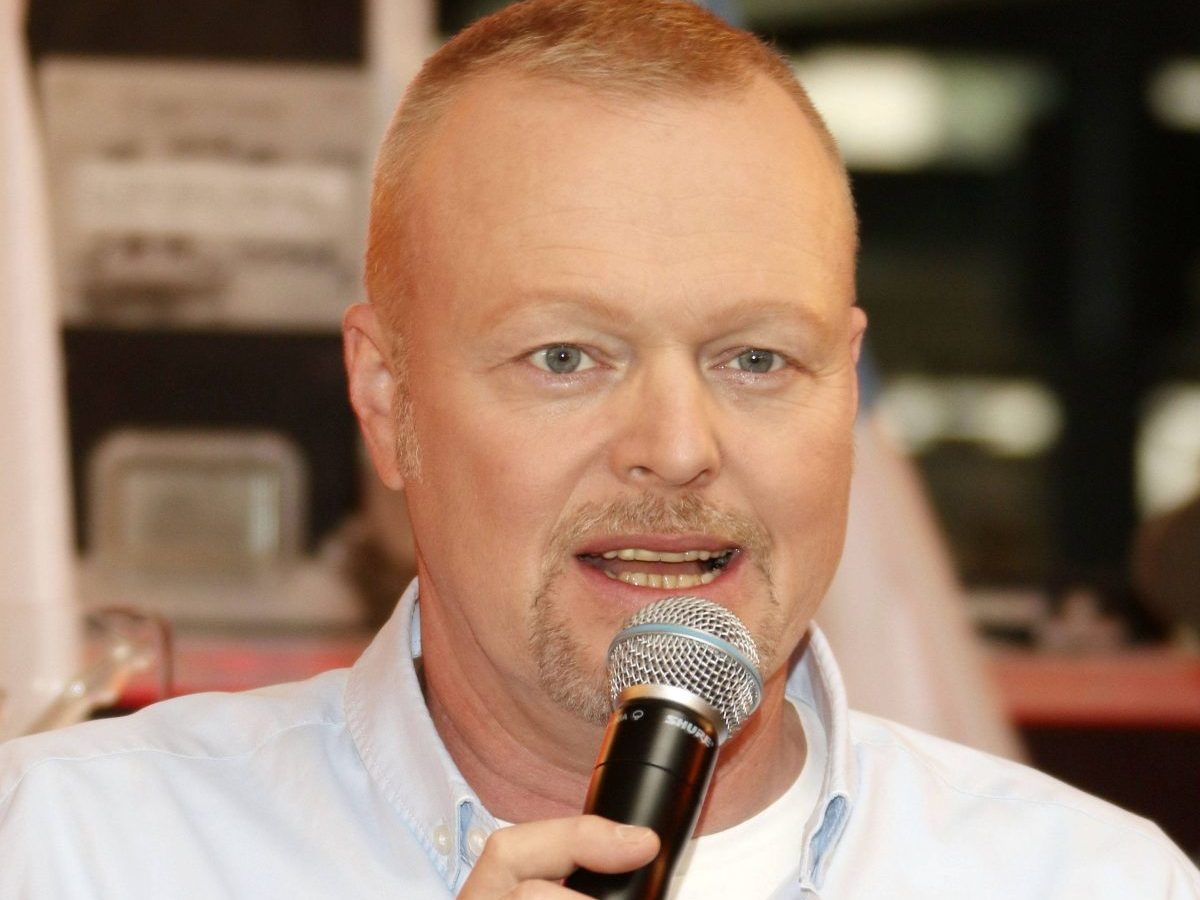 Stefan Raab