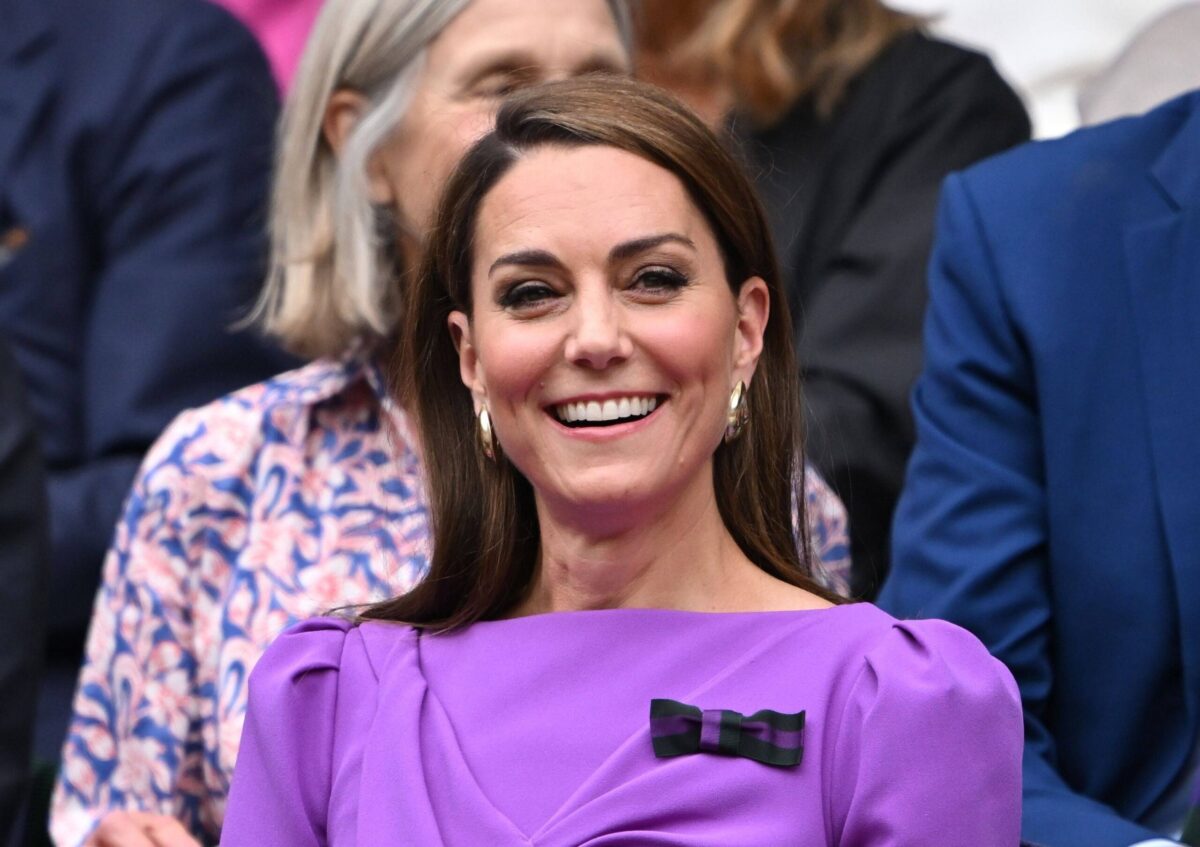 Kate Middleton, Foto: IMAGO / Photo News