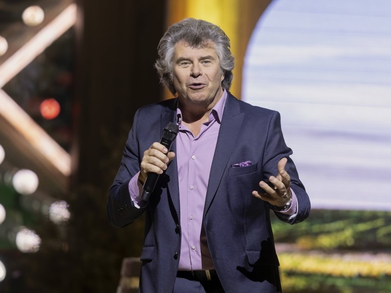 Andy Borg