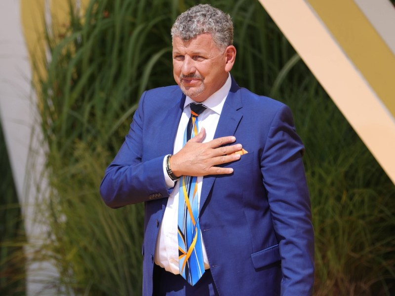 Semino Rossi - Immer wieder sonntags 2024, Folge 04 Semino Rossi. ARD-Unterhaltungsshow Immer wieder sonntags. TV-Aufzeichnung und Live-‹bertragung vom 07.07.2024 aus dem Wasserpark Rulantica, Rust. Baden-W¸rttemberg, Deutschland. *** Semino Rossi Immer wieder sonntags 2024, Episode 04 Semino Rossi ARD entertainment show Immer wieder sonntags TV recording and live broadcast from 07 07 2024 from the water park Rulantica, Rust Baden W¸rttemberg, Germany