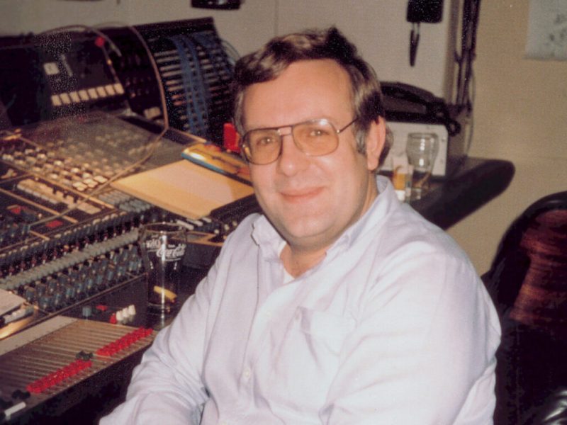 Tom Müller