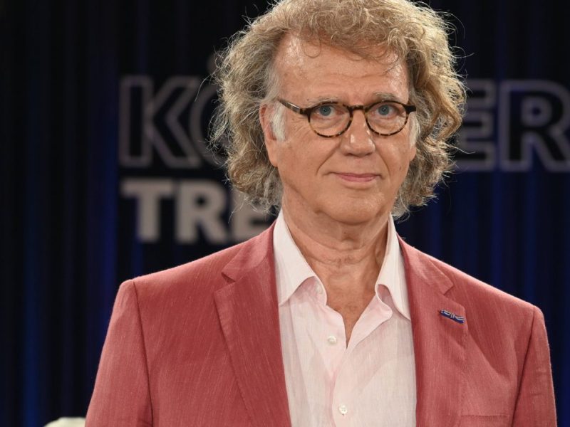 André Rieu