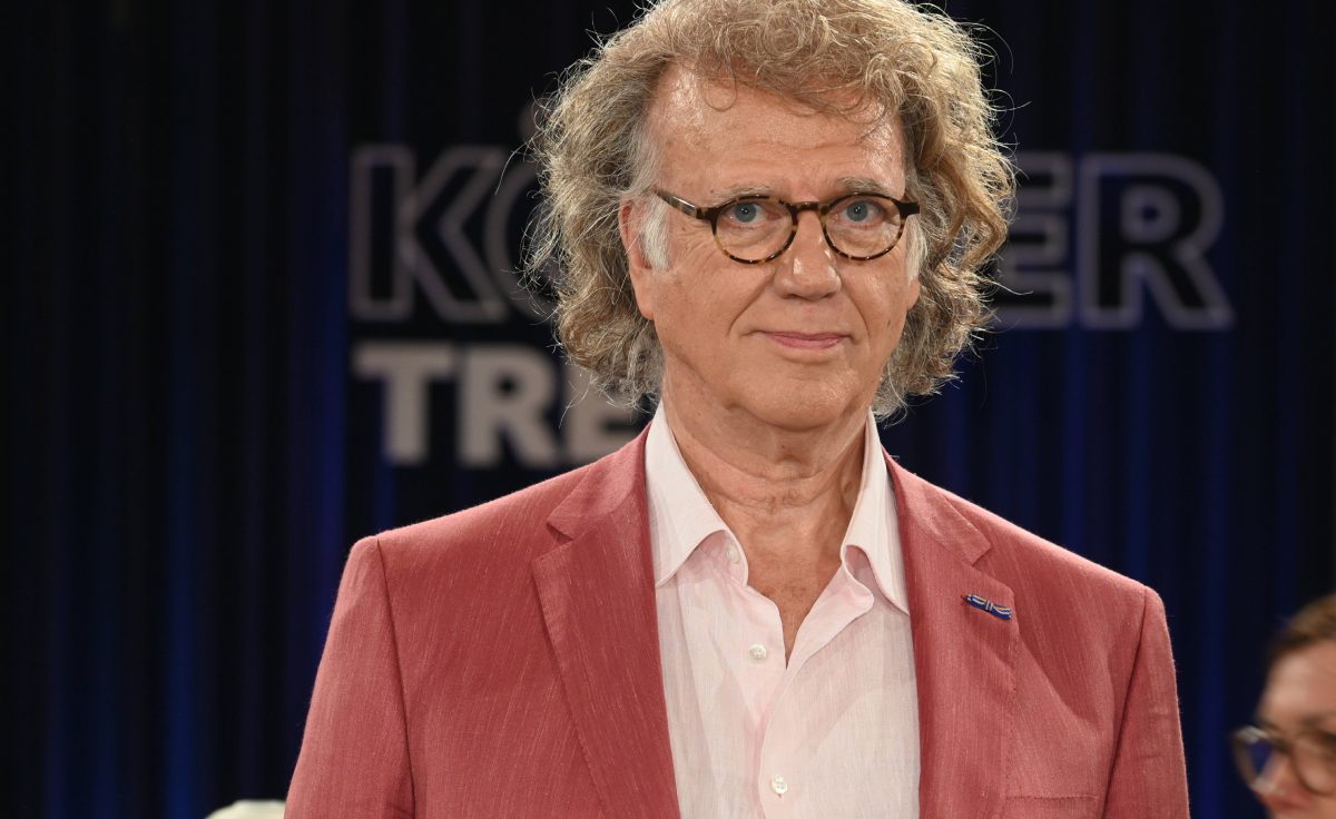 André Rieu