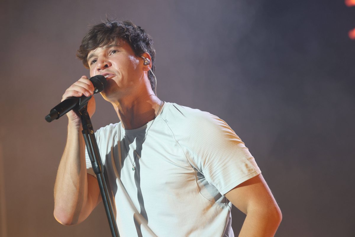 Wincent Weiss