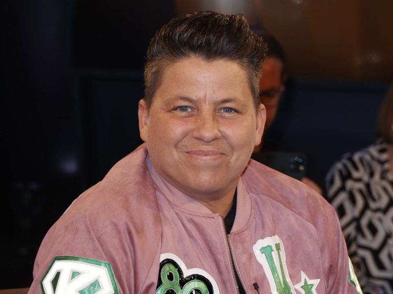 Kerstin Ott