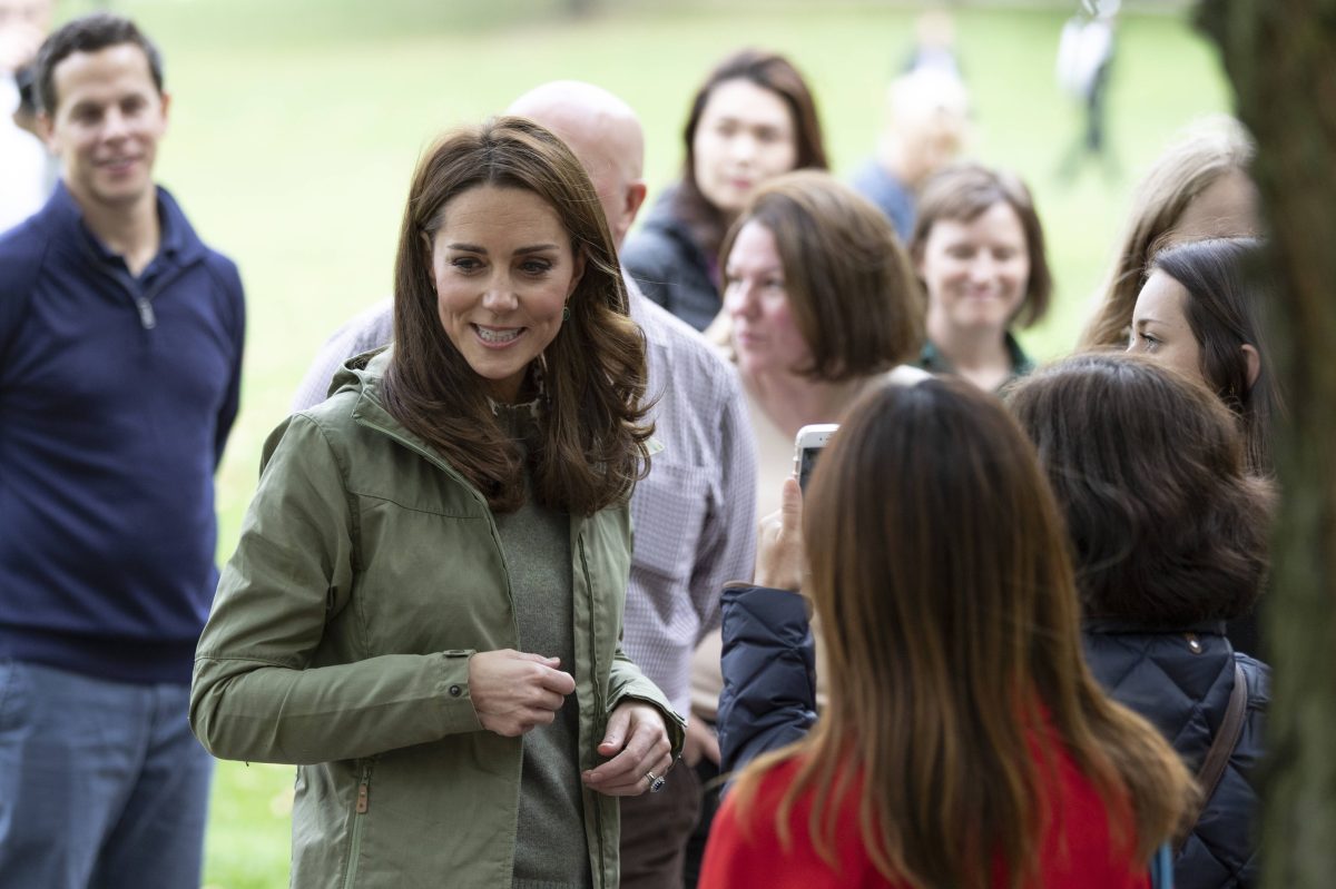 Kate Middleton