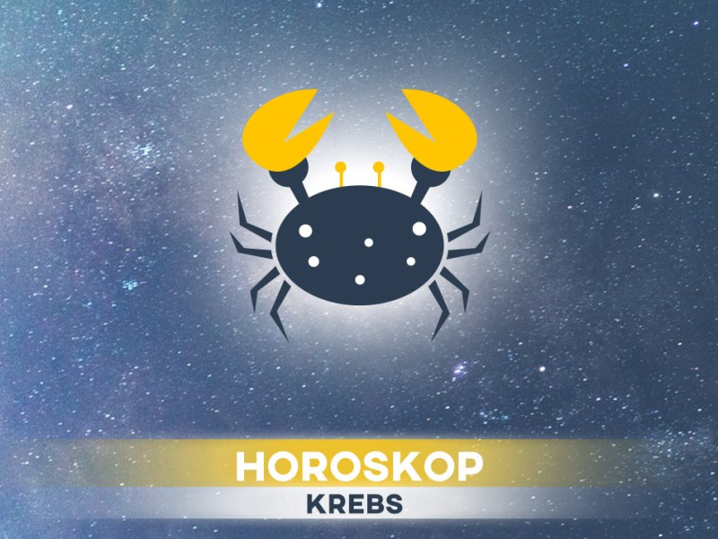Tageshoroskop für das Sternzeichen Krebs vom 07. August 2025