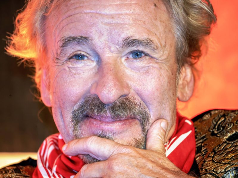 Thomas Gottschalk (Foto: IMAGO / Wolfgang Maria Weber)