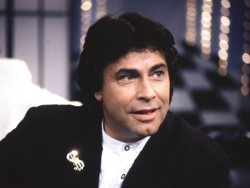 Roy Black
