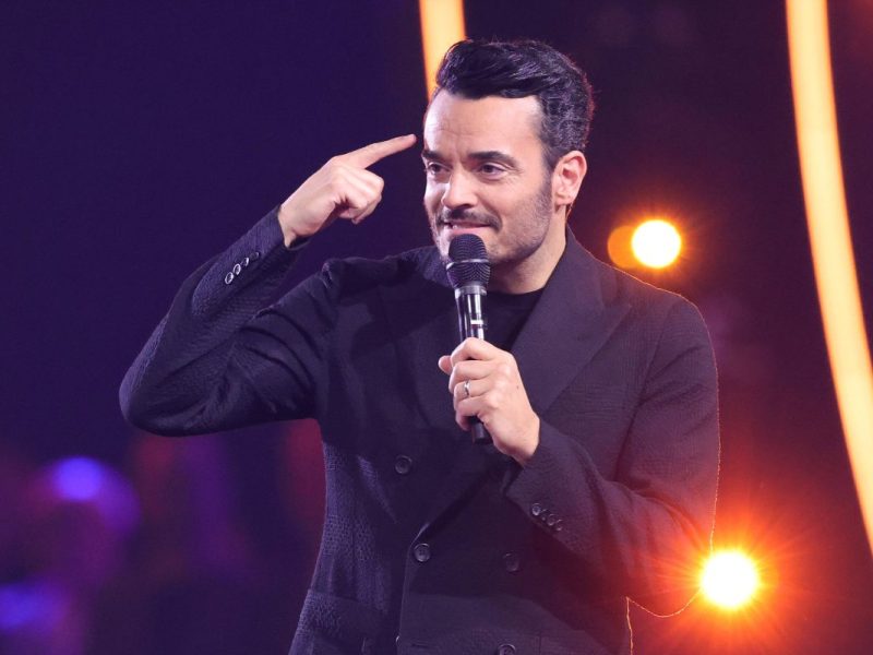 Giovanni Zarrella lud wieder zu seiner gleichnamigen Show ein. Doch eine Sache stieß den Zuschauern besonders unangenehm auf...