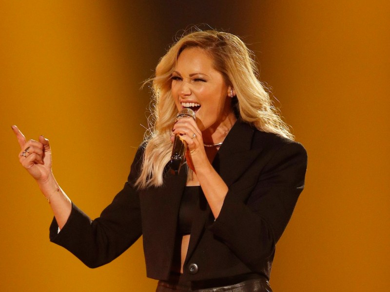 Helene Fischer