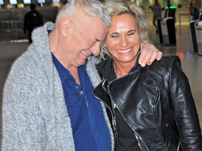 Heinz Hoenig