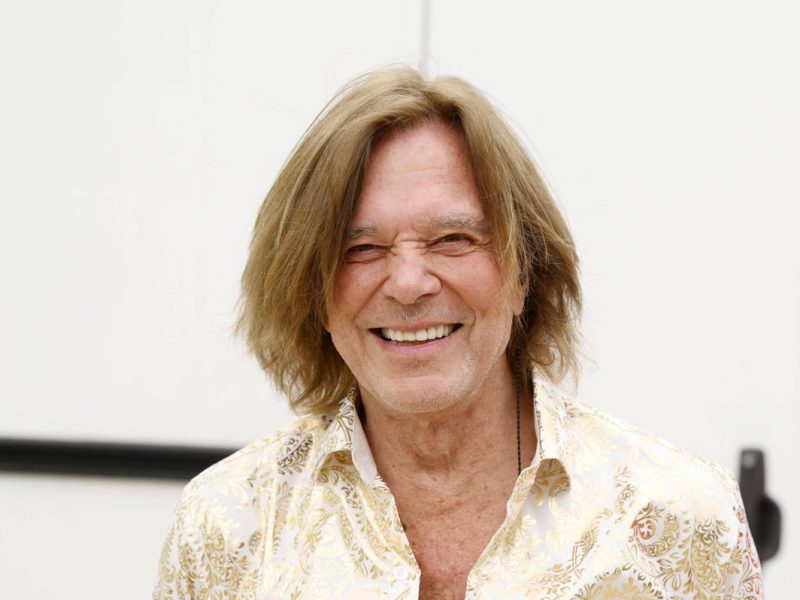 Jürgen Drews