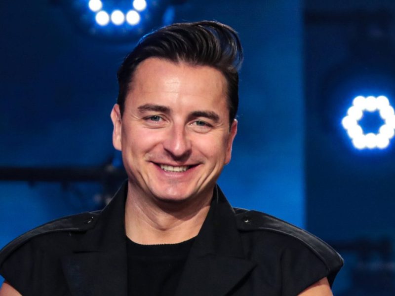 Andreas Gabalier