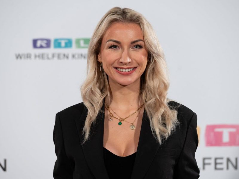 Anna-Carina Woitschack