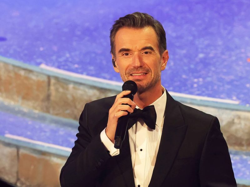 Florian Silbereisen