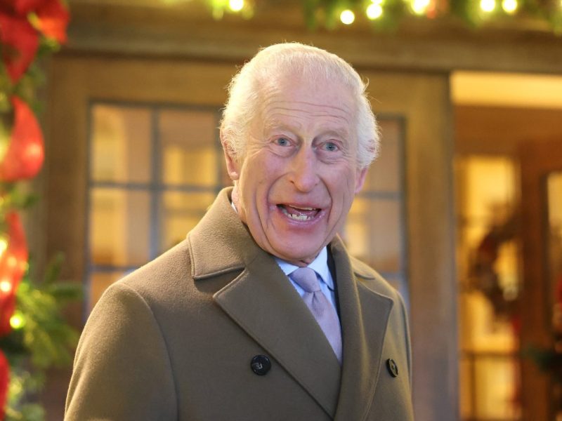 König Charles