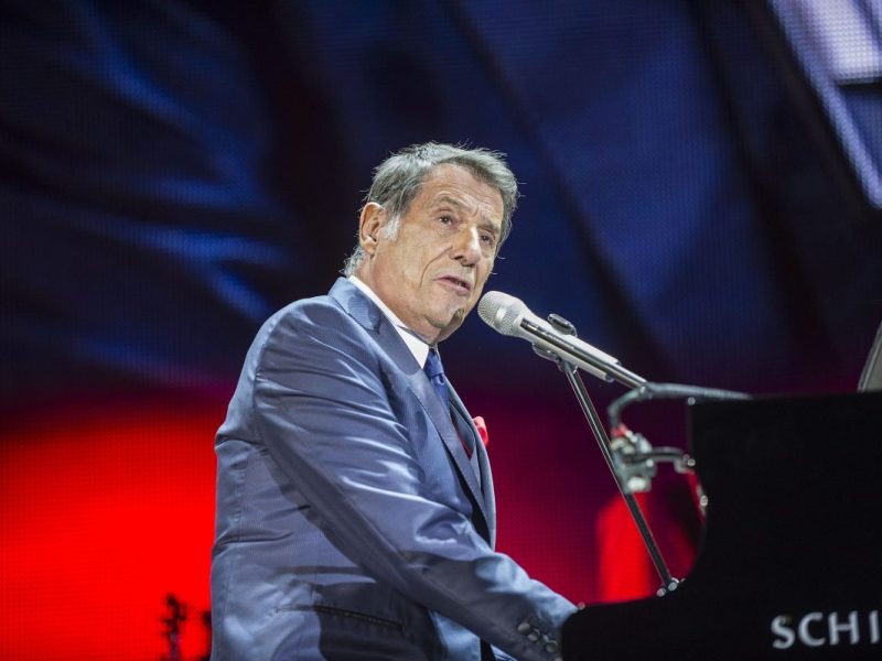 Udo Jürgens
