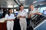 Traumschiff Collien Ulmen-Fernandes
