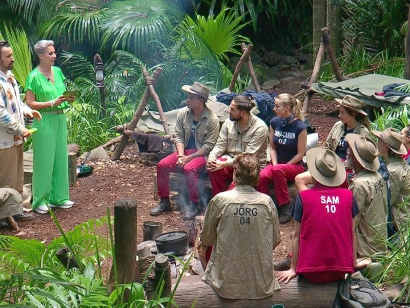 Lilly Becker hat das Dschungelcamp 2025 gewonnen. Aber hat es sich für sie auch am meisten gelohnt oder hat da jemand anderes die Nase vorne?