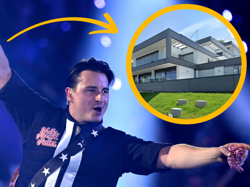 Andreas Gabalier