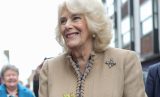 Königin Camilla