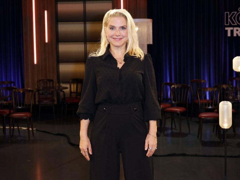 Jeanette Biedermann