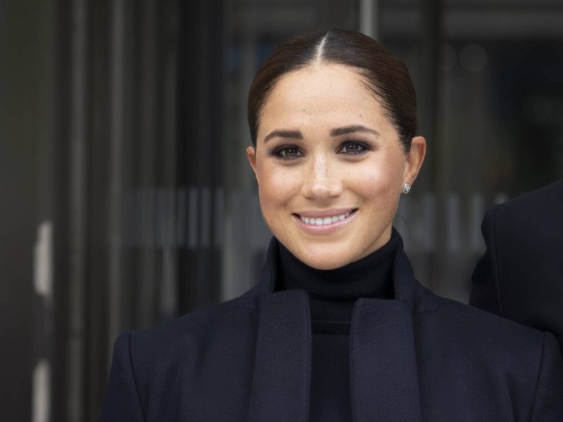 Meghan Markle Royals