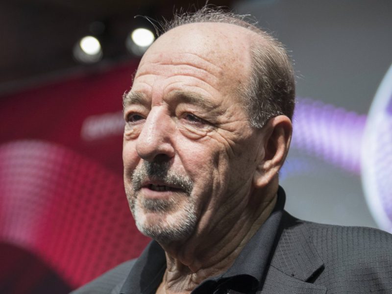 Zwischen Ralph Siegel und seiner Tochter Giulia Siegel läuft nicht immer alles harmonisch. Jetzt findet die DJane klare Worte.