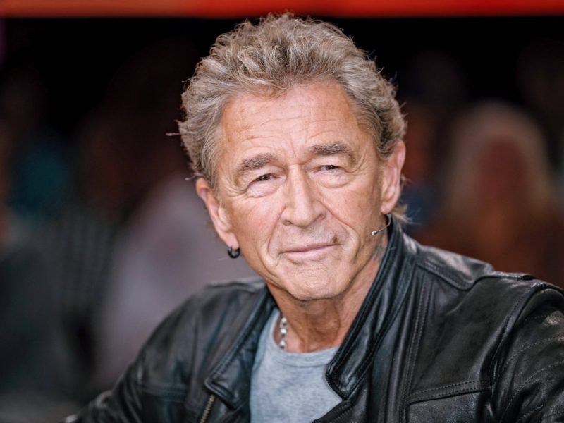 Peter Maffay