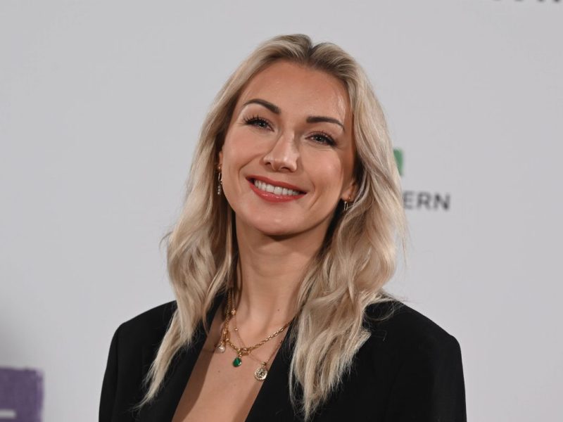 Anna-Carina Woitschack