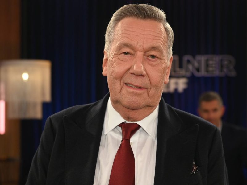 roland kaiser