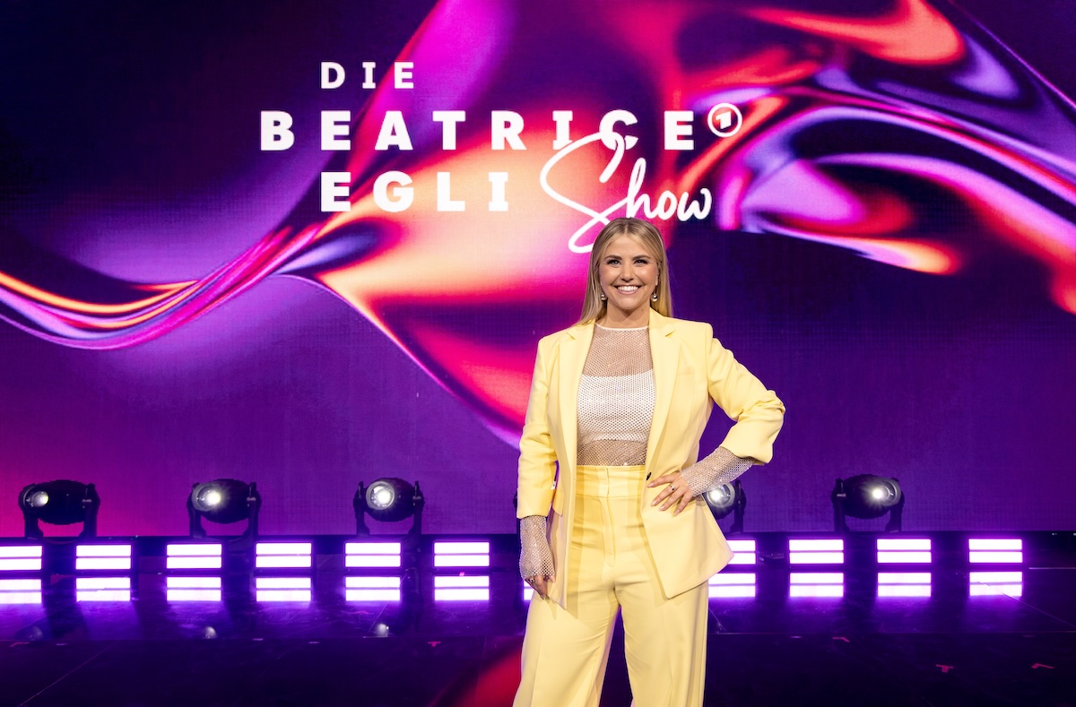 Beatrice Egli spricht offen über neue Liebe: „Jetzt ist es raus“