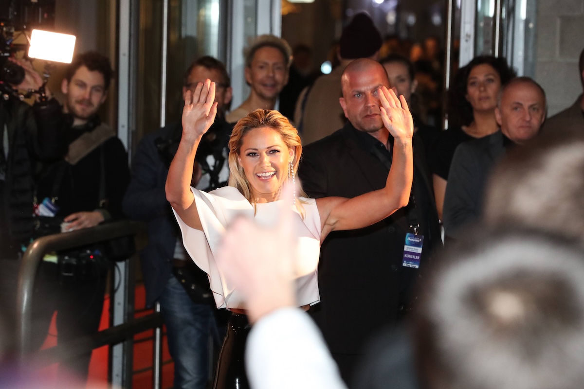Wird es eine „Helene Fischer Show“ 2025 geben? Das sagt der Sender