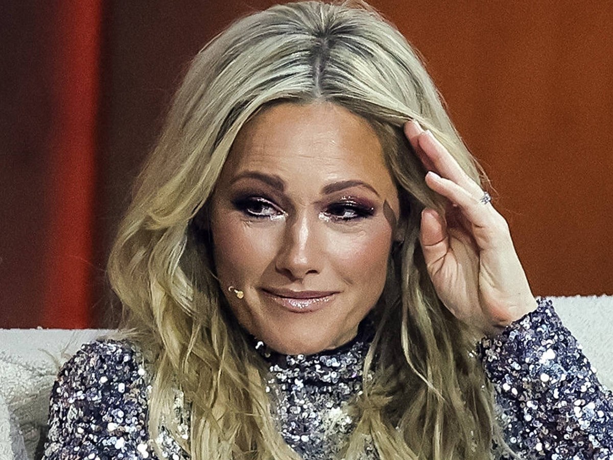 So tarnt sich Helene Fischer privat